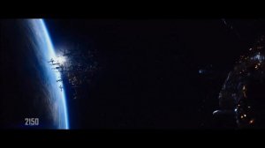 Introdução Valerian (Space Oddity)PT-BR