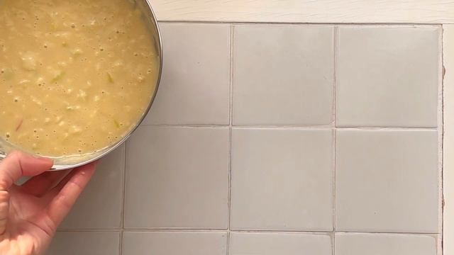 ВЕНСКИЕ яблочные ВАФЛИ. Быстро. Нереально. Вкусно. Хрустяще.