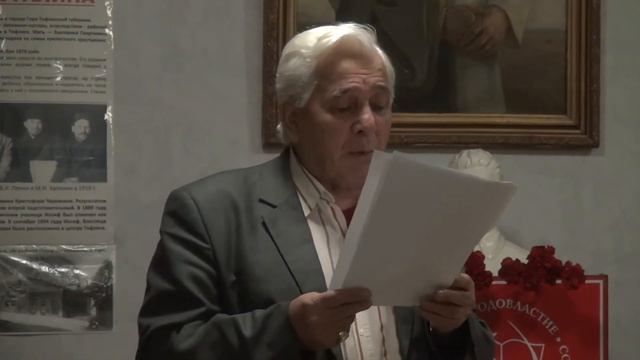 БАЛЛАДА О ПРАЙМЕРИЗЕ. МАДРИЛЬ ГАФУРОВ.