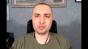 Кирилл Буданов — биография