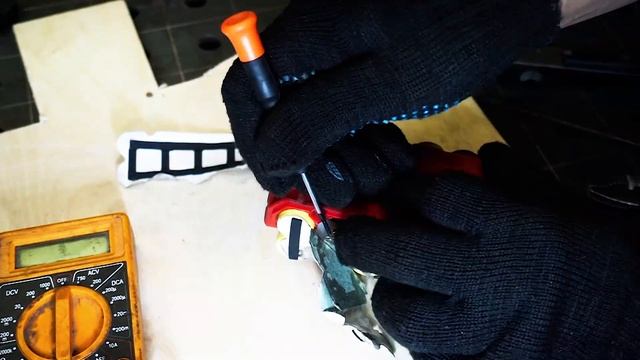 Как восстановить аккумулятор шуруповёрта за копейки. Самый простой и дешёвый способ. Убедись сам!