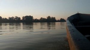 Рыбалка в Астрахани. Село Мумра. Сентябрь 2019г.