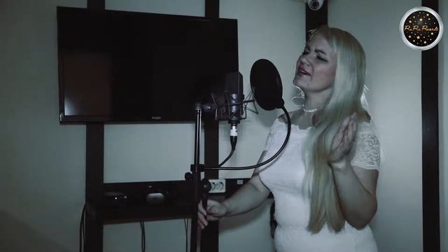 Наталья - Лунный свет / Песня в подарок мужу смотреть онлайн