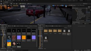 3.6. Animation Blueprint