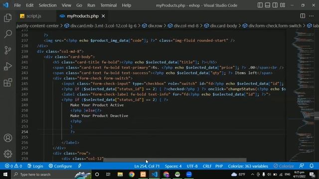 Web Project Task 17| java institute | 1st Year | e shop @javainstituteforadvancedte1415 смотреть онлайн