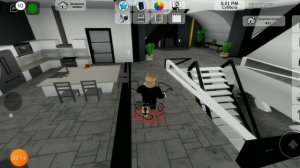 нычке в Брок хеване