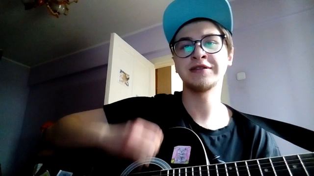 ВСЕ песни ВАГАНЫЧА ОДИНАКОВЫЕ (2) #ваганычкавер смотреть онлайн