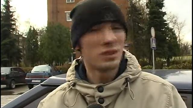 День работника рекламы. 10.2006 смотреть онлайн