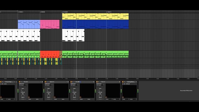 Каким я полюбил WITCHHOUSE:  музыкальный разбор стилей SALEM, SATANBEAT XXI