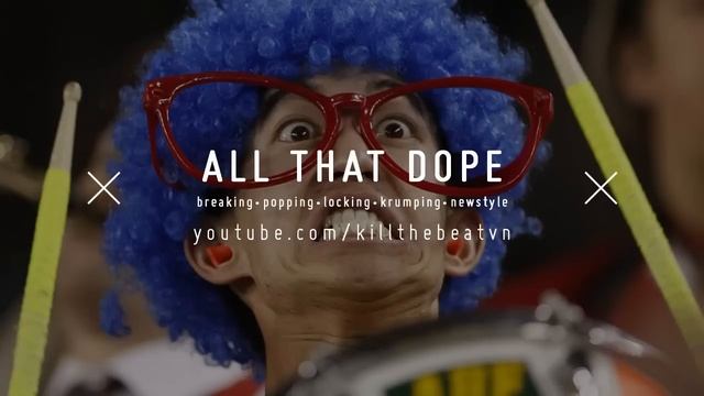 Best Bboy Breakdance Battle Music Compilation