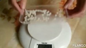 Как засолить икру виноградной улитки.