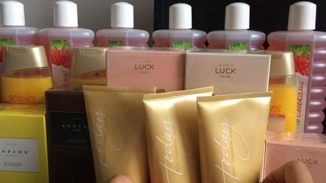 Заказ 14 каталог Avon новый легкий старт 4 шаг ( подарки)