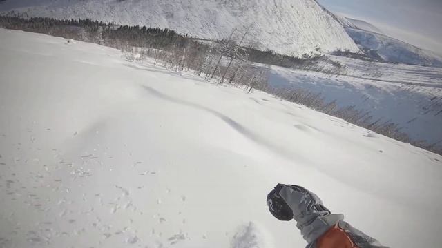 Даван. Часть 5. Плюшковый рай. Самая лучшая каталка. Лавина. смотреть онлайн