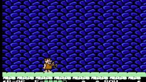 Flintstones - The Surprise at Dinosaur Peak NES_Денди прохождение