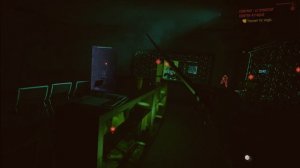 Cyber Ninja / CYBERPUNK 2077