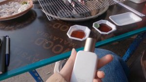 Проехали с мужем по Корее с юга на север за 10 часов. Катя и Кюдэ/Южная Корея