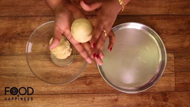 BUTTER BUN / CREAM BUN  || NO OVEN || ഓവൻ ഇല്ലാതെ ബേക്കറി സ്റ്റൈൽ ക്രീം ബൻ || RECIPE NO : 17