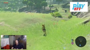 Legend of Zelda. Nintendo Switch. Обзор игры.