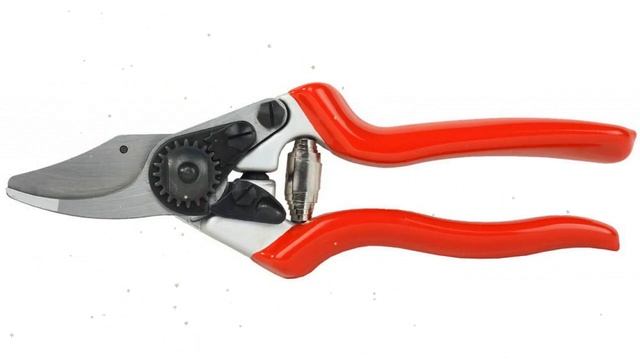 Секатор с коваными ручками Profi Plus (Raco) обзор 4206-53/147S производитель Raco (Тайвань)