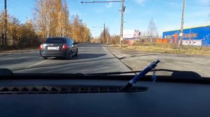 Передачи ☝️в движении переключение!