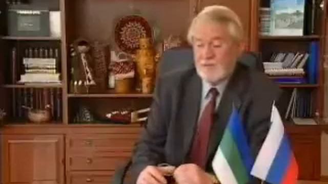 Разлив нефти в Усинском районе 1994 год