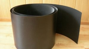 Георешетка объемная