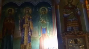 Афонский старец иером.Николай(Генералов)о том,что искренним покаянием можно все изменить.