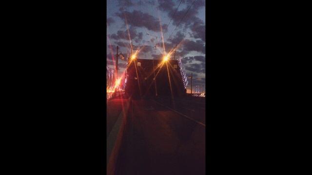 Мой отпуск в Санкт-Петербурге 2