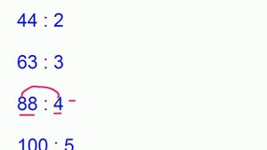 Таблица умножения. Деление в пределах 100