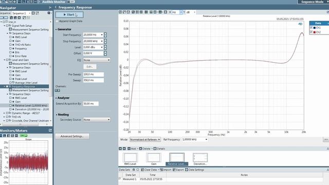 Звуковая карта Antelope Audio Zen Go Synergy Core c DSP процессором. Обзор и тестирование. Часть 2.