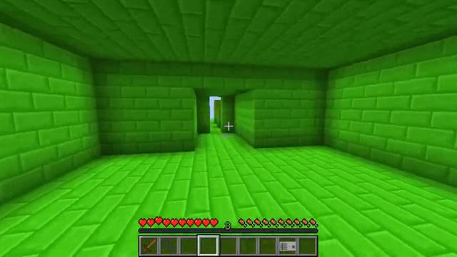 ПОБЕГ ИЗ ТЮРЬМЫ СЛИЗНЕЙ - Slime Escape смотреть онлайн