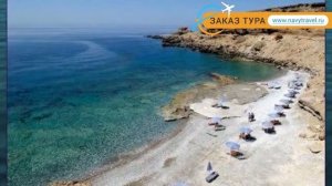 VRITOMARTIS 3* Греция Крит - Ханья обзор – отель ВРИТОМАРТИС 3* Крит - Ханья видео обзор