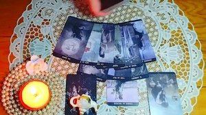 КТО ЗА ВАМИ НАБЛЮДАЕТ⁉️?ТРИ ВАРИАНТА