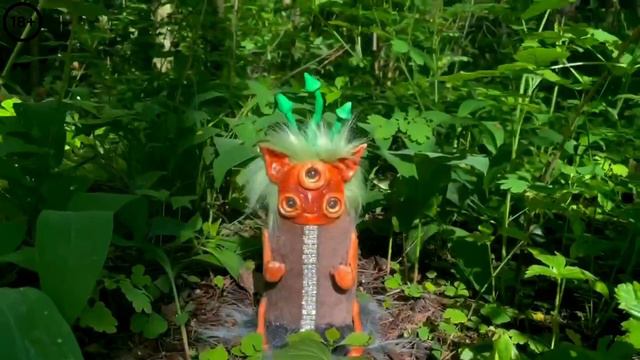 🔮Верный колдовской фамильяр, который откликнется как опытному практику, так и новичку…