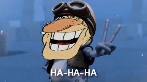 Dr Livesey Sings Crazy Frog - Axel F