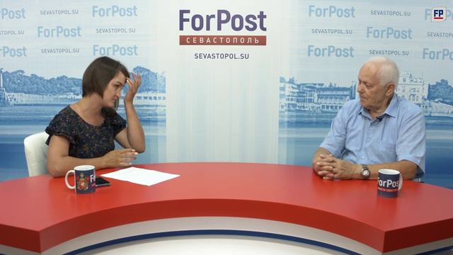 «Исполнительная власть в Севастополе перешагнула красную черту» – Григорий Донец 09/07/2019
