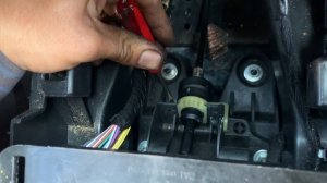 Ford Fusion & Escape Shifter Cable Replacement - Having Trouble Shifting Into Gears?