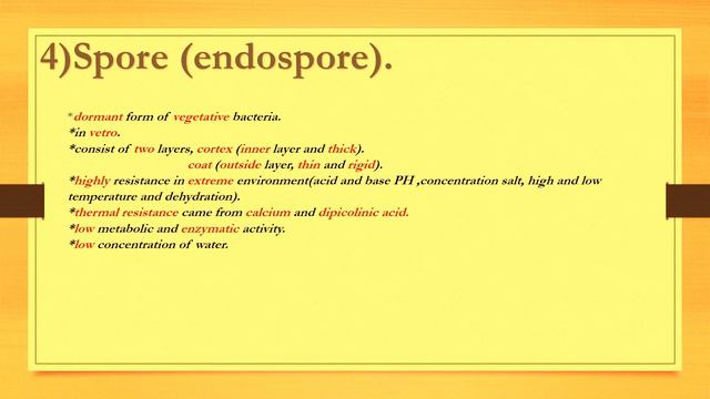 Bacterial morphology and structure part 2 смотреть онлайн