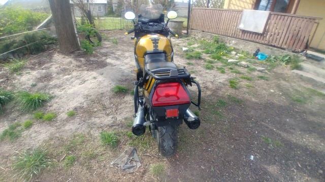 Gsx1100f смотреть онлайн