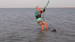 КАЙТ ФИШКИ #24 Jump Start