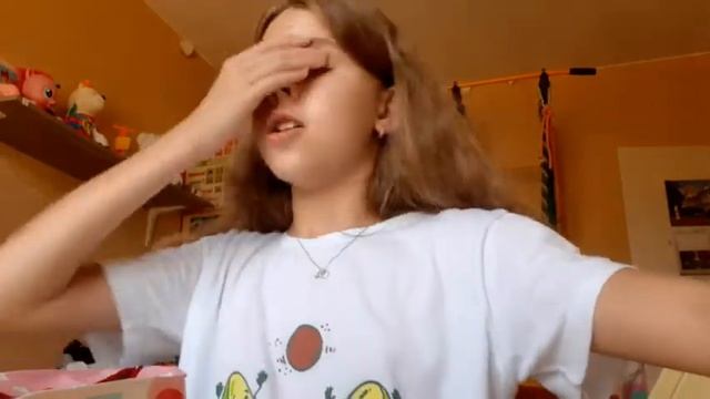 Back to School// Складываю пенал в школу! Что где купила? Mizina Nastya смотреть онлайн