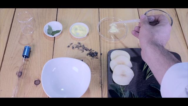 Biokera Fresh | Organic hair care 100% vegan (english) смотреть онлайн