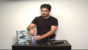 Toner Refill Kit for Samsung CLP-310 / CLP-315 - how to refill Samsung using toner refills