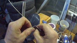 Хранение насосной станции.