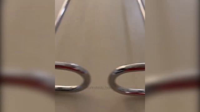 Как удобнее хранить бокалы. Вытворяшки. смотреть онлайн