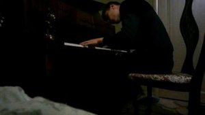 Иоганнес Брамс "Баллада соль минор. g-moll"