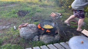 Онежское Озеро!