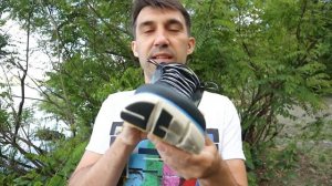 Кроссовки ALTRA. Мои впечатления