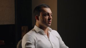 Подкаст "Зачатие"