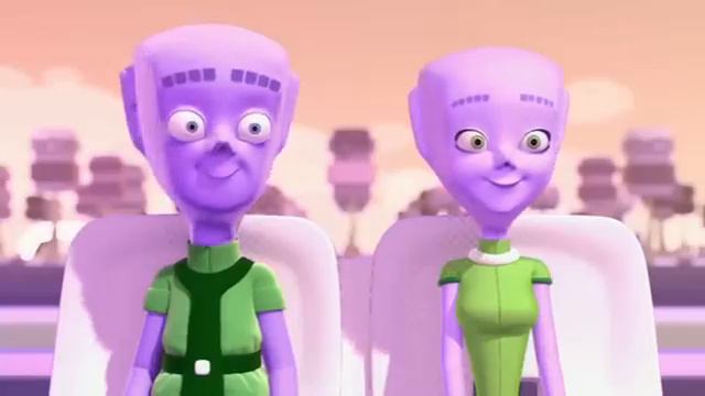 Ex-Et - ESMA 2008 смотреть онлайн